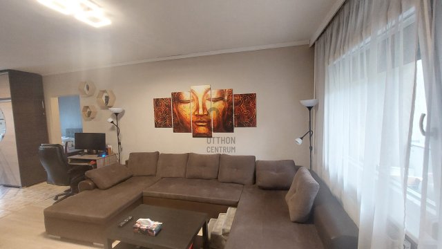 Eladó panellakás, Budapesten, XV. kerületben 66.5 M Ft, 2 szobás
