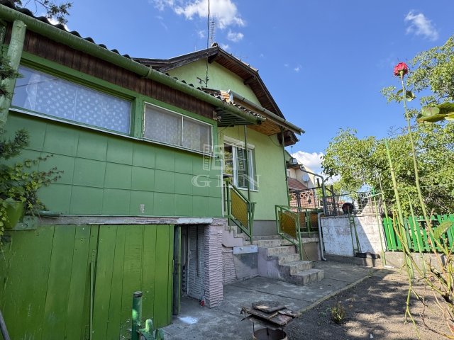 Eladó családi ház, Budapesten, XXII. kerületben 62.9 M Ft
