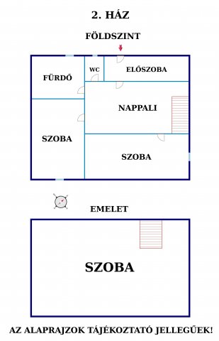 Eladó mezogazdasagi ingatlan, Pilisen 149.9 M Ft, 11 szobás