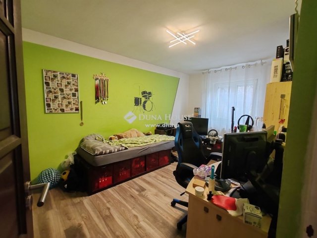 Eladó családi ház, Budapesten, XXI. kerületben 115 M Ft