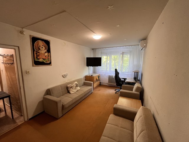 Eladó panellakás, Budakeszin, Ifjúság útján 58 M Ft, 2 szobás
