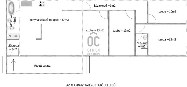 Eladó családi ház, Nagybaracskán 45 M Ft, 5 szobás