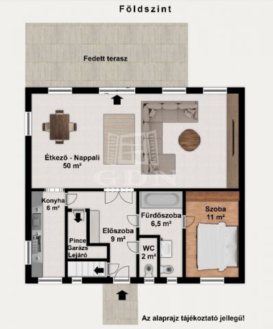 Eladó családi ház, Dunakeszin 99.99 M Ft, 5 szobás