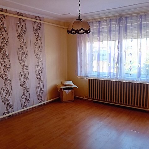 Eladó családi ház, Tiszanagyfalun 21 M Ft, 2+1 szobás