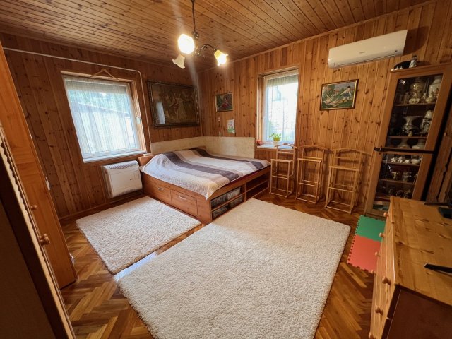 Eladó családi ház, Nyíregyházán 69.9 M Ft, 2+1 szobás