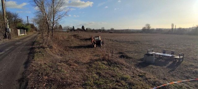 Eladó mezogazdasagi ingatlan, Vértesszőlősön 15.5 M Ft