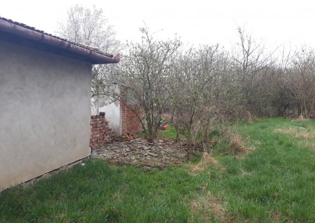 Eladó családi ház, Dévaványán, Hunyadi János utcában 6.5 M Ft