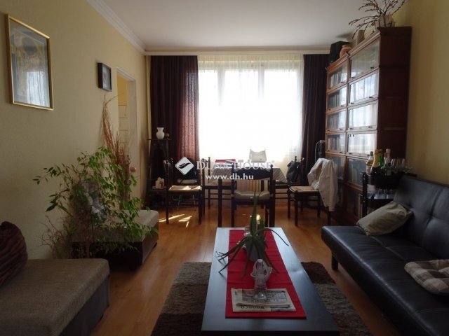 Eladó panellakás, Budapesten, XI. kerületben 89.9 M Ft, 3 szobás