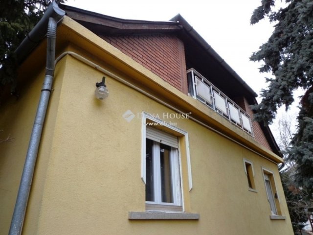 Eladó családi ház, Budapesten, XVIII. kerületben 115 M Ft