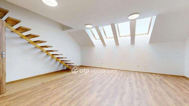 Eladó téglalakás, Nyíregyházán 42.09 M Ft, 1+1 szobás