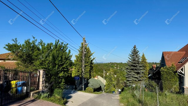 Eladó telek, Miskolcon 33.5 M Ft / költözzbe.hu