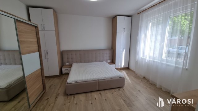 Kiadó családi ház, albérlet, Nagykanizsán 180 E Ft / hó