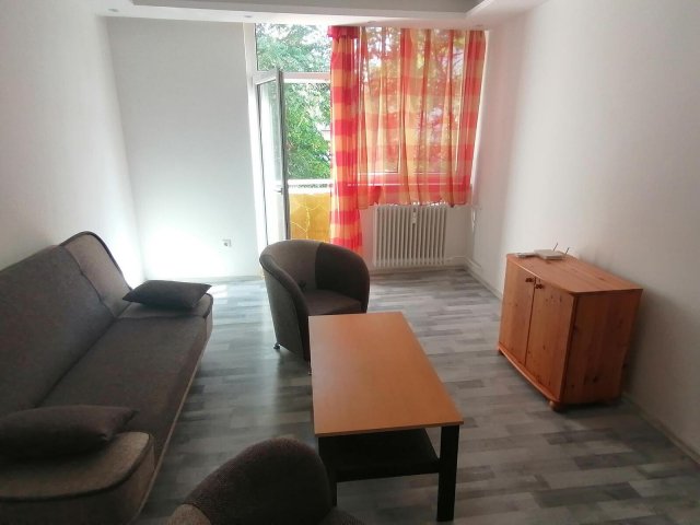Kiadó téglalakás, albérlet, Nyíregyházán 140 E Ft / hó