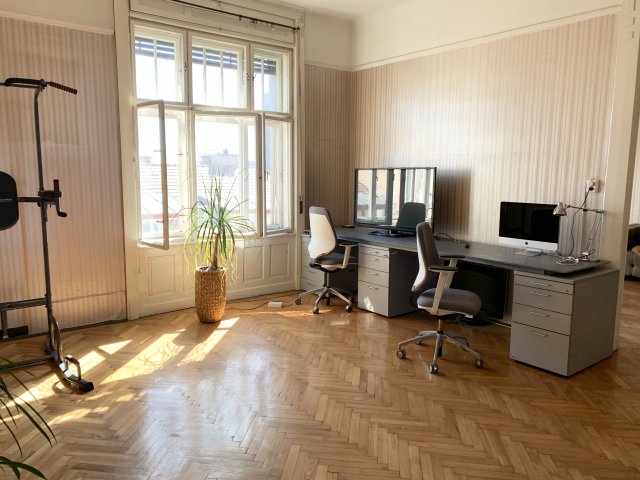 Eladó téglalakás, Budapesten, XIV. kerületben 99 M Ft, 3 szobás