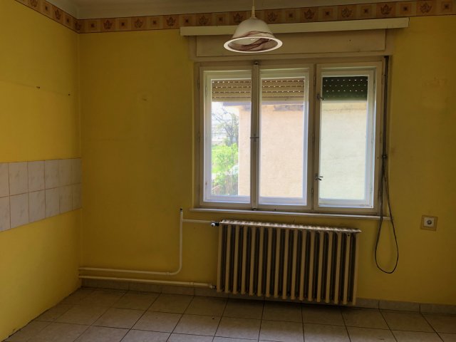 Eladó családi ház, Karancskeszin 15.3 M Ft, 3 szobás