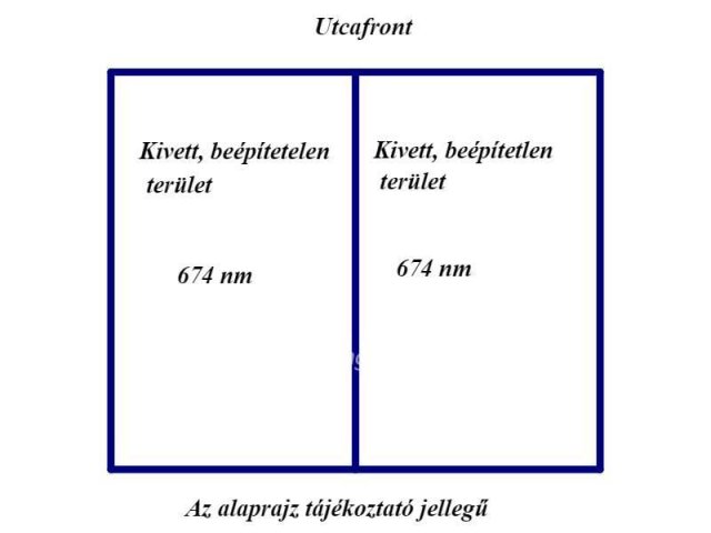 Eladó telek, Nagykátán 9 M Ft / költözzbe.hu