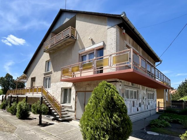 Eladó családi ház, Nagykátán 55 M Ft, 3 szobás