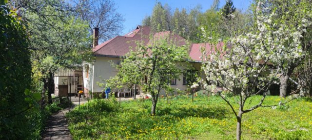 Eladó családi ház, Mátraszentimrén 65 M Ft, 4 szobás
