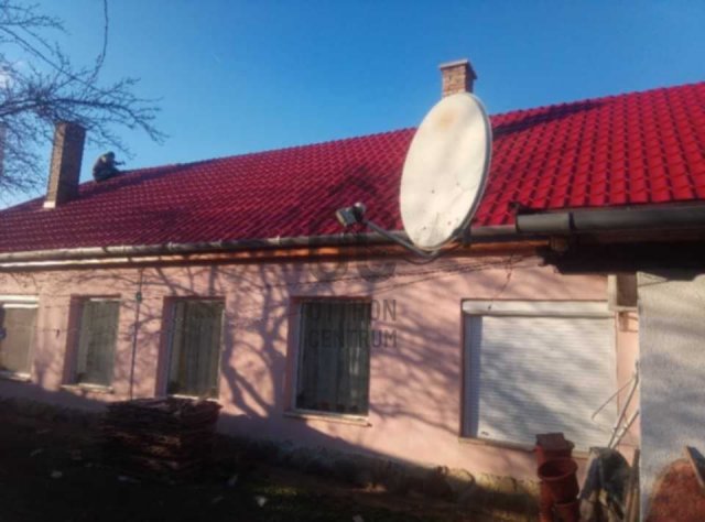 Eladó családi ház, Nyíregyházán 44.99 M Ft, 3 szobás