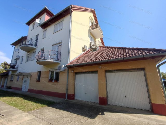 Eladó téglalakás, Martfűn 45 M Ft, 4 szobás