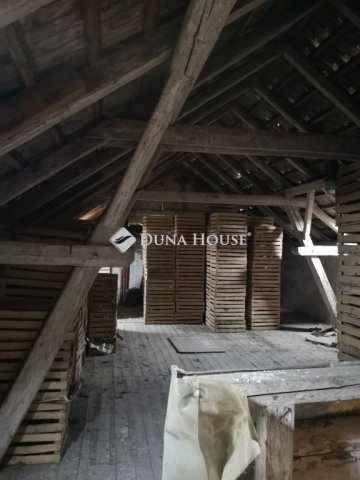 Eladó mezogazdasagi ingatlan, Nagyhalászban 8.5 M Ft