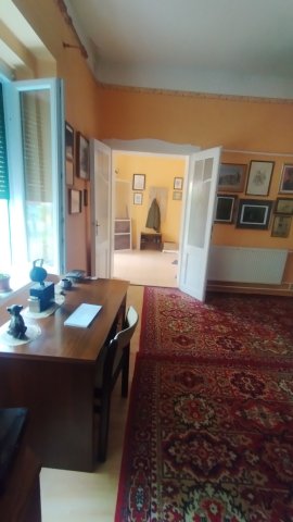 Eladó családi ház, Szolnokon 16 M Ft, 1 szobás