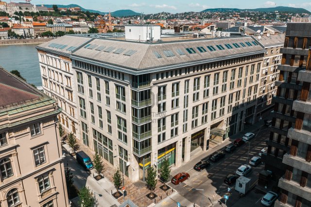 Kiadó iroda, Budapesten, V. kerületben 919 E Ft / hó