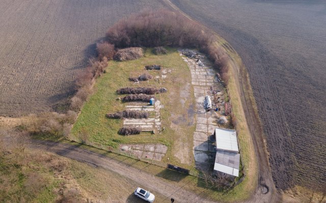 Eladó ipari ingatlan, Kimlén 53.9 M Ft / költözzbe.hu