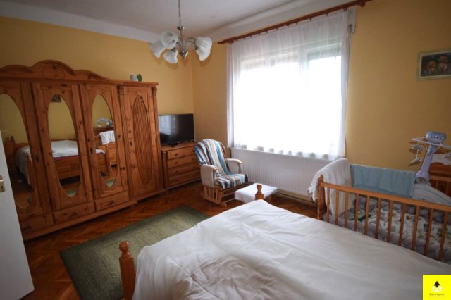Eladó családi ház, Bükön 44.9 M Ft, 3 szobás