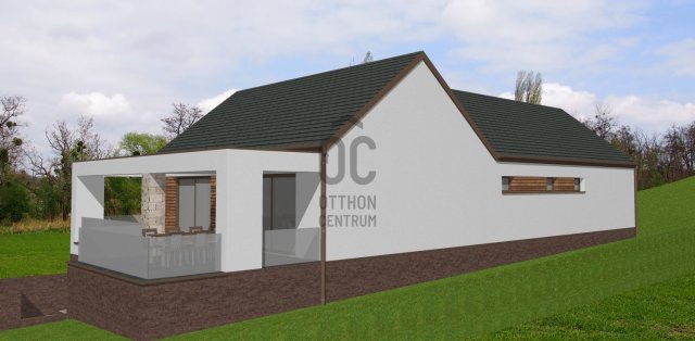 Eladó családi ház, Etyeken 289 M Ft, 4 szobás