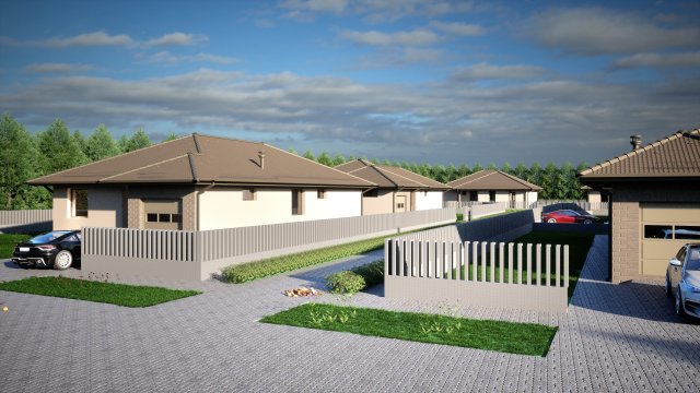 Eladó családi ház, Debrecenben 145 M Ft, 4 szobás