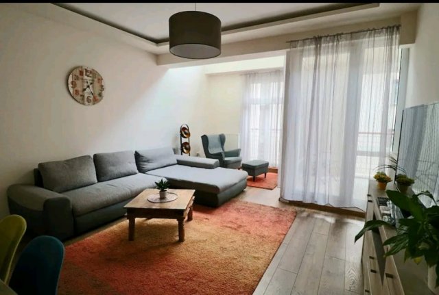 Eladó téglalakás, Budapesten, VI. kerületben 125 M Ft, 3 szobás