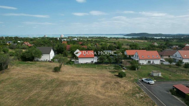 Eladó telek, Balatonfüreden 99 M Ft / költözzbe.hu