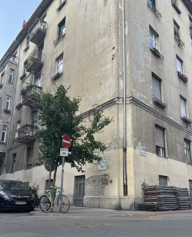 Eladó téglalakás, Budapesten, II. kerületben 93 M Ft, 3 szobás