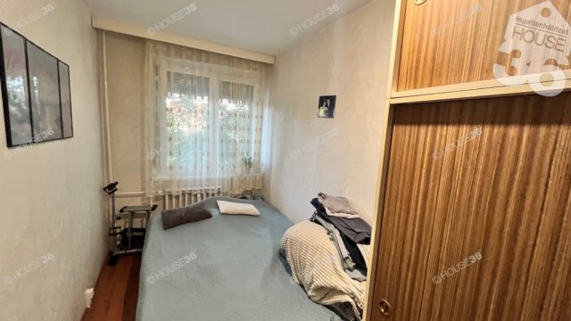 Eladó panellakás, Kecskeméten 45 M Ft, 3 szobás