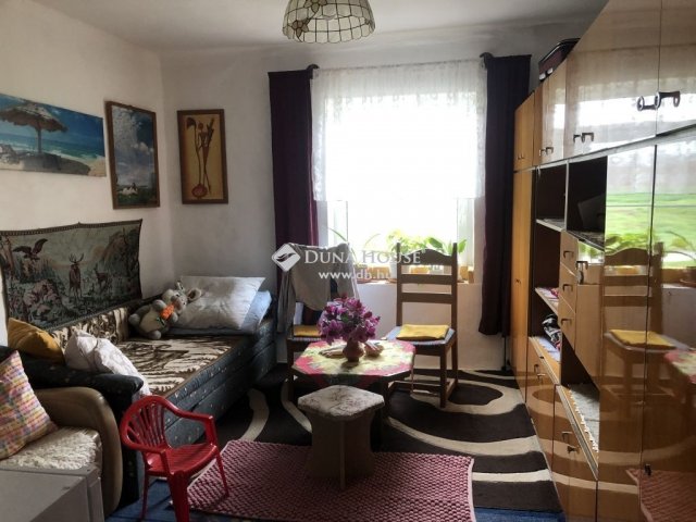 Eladó családi ház, Drávapalkonyán 5.99 M Ft, 2 szobás