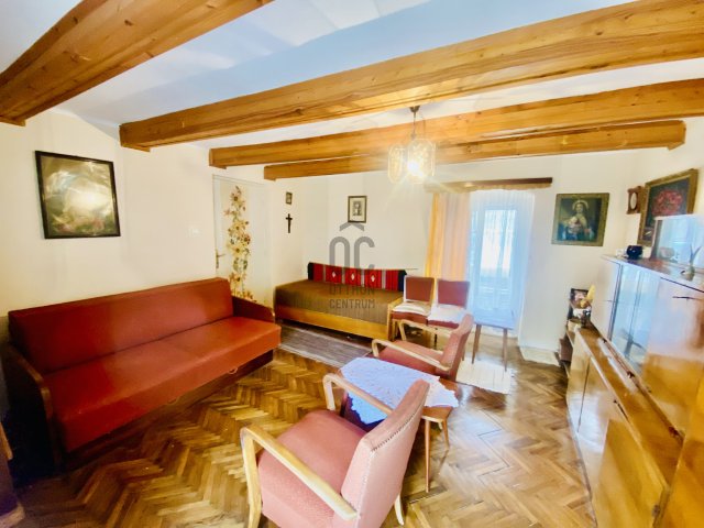 Eladó családi ház, Miskolcon 16.9 M Ft, 1 szobás