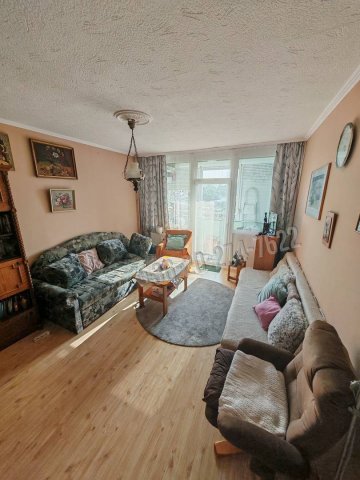 Eladó téglalakás, Egerben 34.9 M Ft, 2 szobás