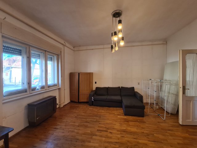 Eladó családi ház, Monoron 45.9 M Ft, 3 szobás