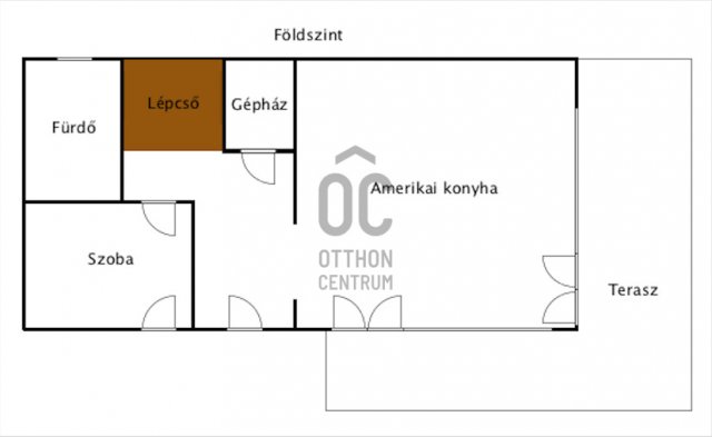 Eladó téglalakás, Szekszárdon 95.5 M Ft, 5 szobás