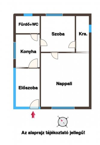 Eladó családi ház, Budapesten, XVIII. kerületben 39.99 M Ft