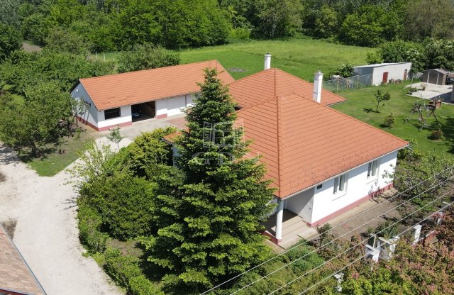 Eladó családi ház, Nagylókon 57 M Ft, 3+1 szobás
