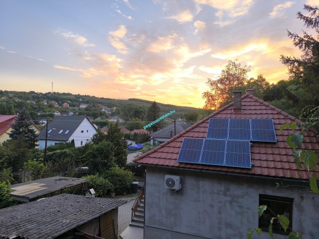 Eladó családi ház, Ózdon 25 M Ft, 3 szobás
