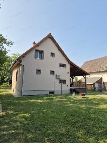 Eladó családi ház, Szolnokon 65.2 M Ft / költözzbe.hu