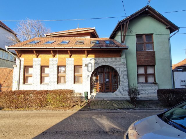 Kiadó iroda, Cegléden 889 E Ft / hó / költözzbe.hu