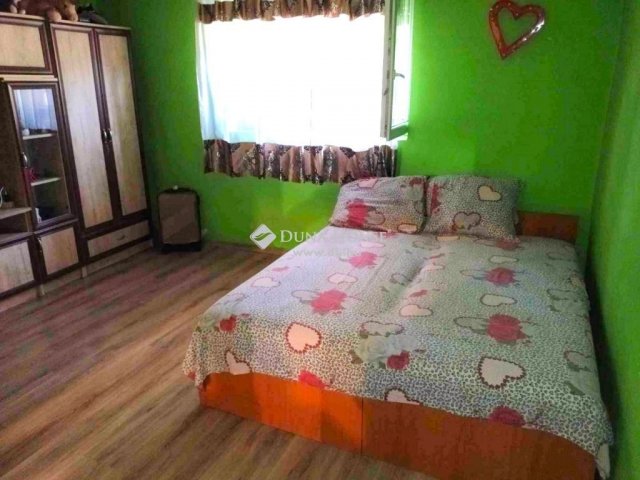 Eladó családi ház, Lajosmizsén 22.7 M Ft, 2 szobás