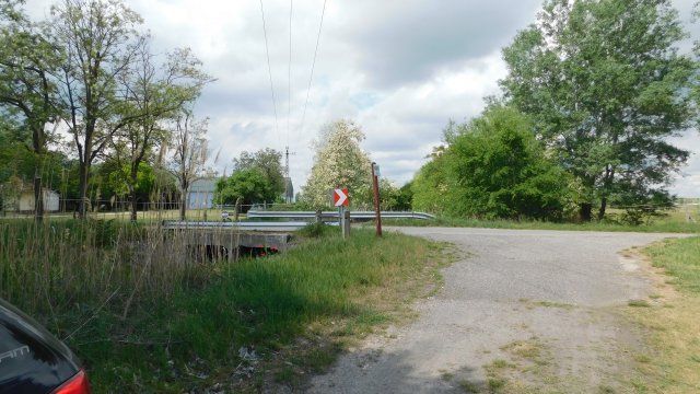 Eladó mezogazdasagi ingatlan, Szegeden, Külterület 15.5 M Ft