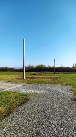 Eladó telek, Szentlőrincen 17.591 M Ft / költözzbe.hu