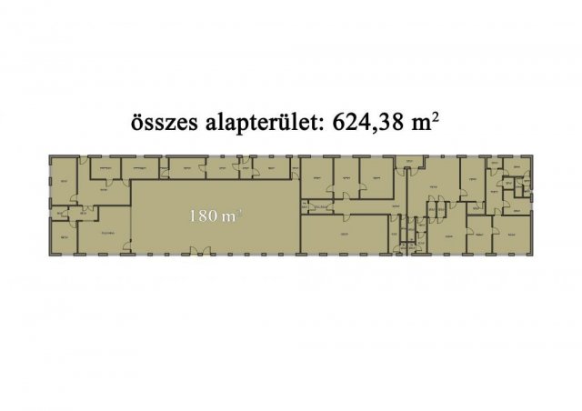 Eladó ipari ingatlan, Százhalombattán 150 M Ft