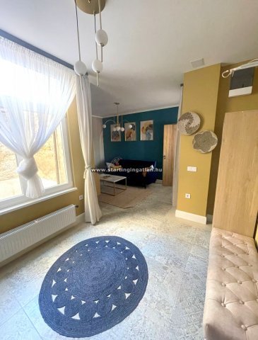 Kiadó téglalakás, albérlet, Budapesten, XIII. kerületben